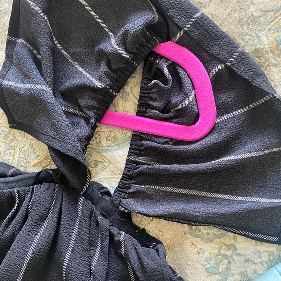 Honey punch off shoulder tube top - Picture 3 of 5